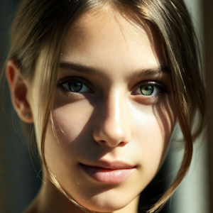 Anna - Sisällöntuottaja